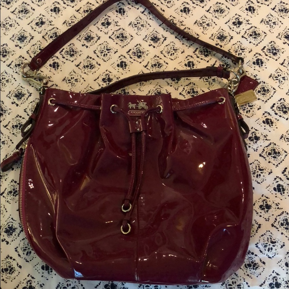 Handbag!